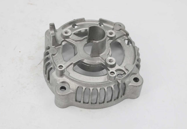 BOBCAT ­-­ 7020740 ­-­ FRAME REAR END