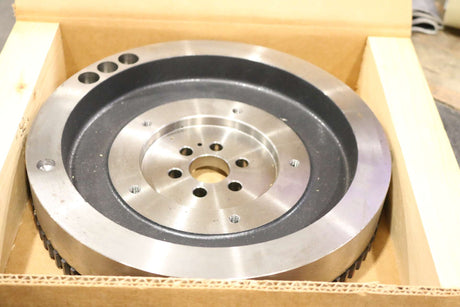 BOBCAT ­-­ 7341530 ­-­ FLYWHEEL