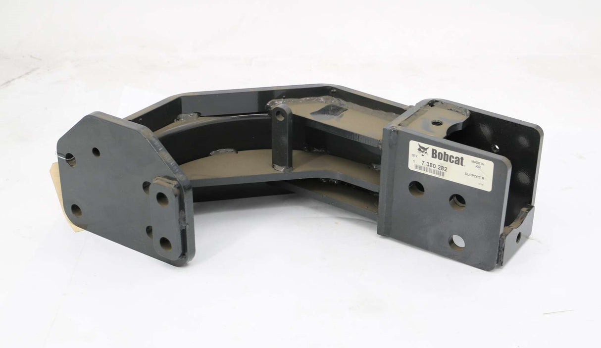 BOBCAT ­-­ 7380282 ­-­ SUPPORT R