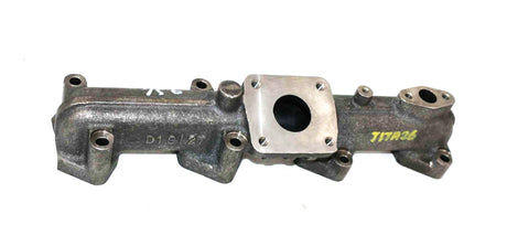 BOBCAT ­-­ 7409639 ­-­ MANIFOLD