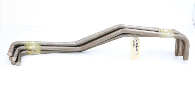 BOBCAT ­-­ 7332762 ­-­ HANDLE DOOR