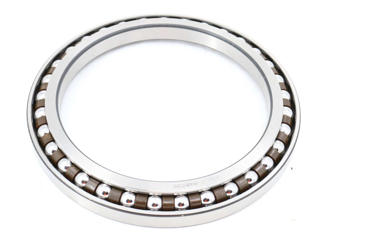 BOBCAT ­-­ 7410275 ­-­ BALL BEARING: ANGULAR CONTACT