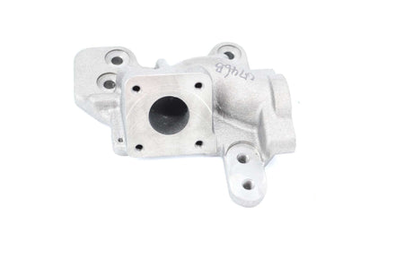 BOBCAT ­-­ 7391739 ­-­ HOUSING B