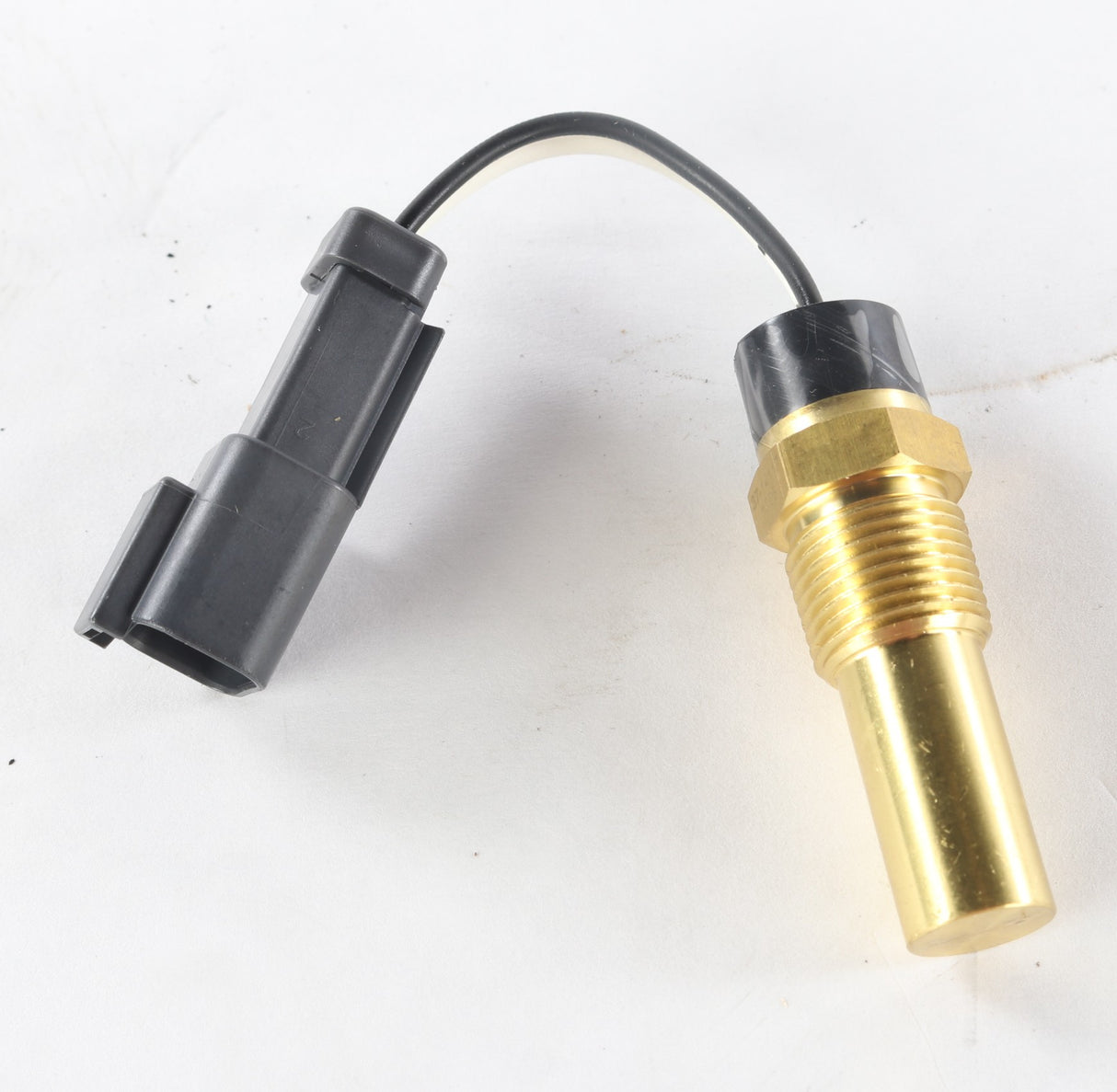 IWS ­-­ 37-14117 ­-­ COOLANT TEMPERATURE SENSOR