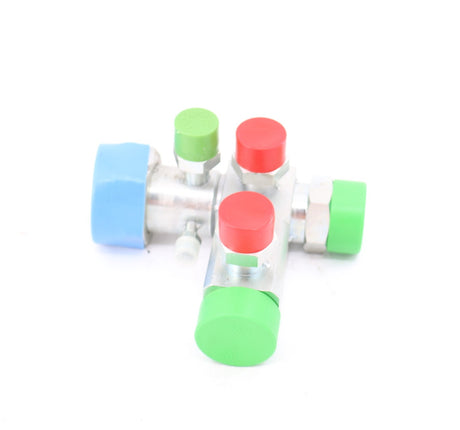 BOBCAT ­-­ 5260310204 ­-­ RETURN LINE