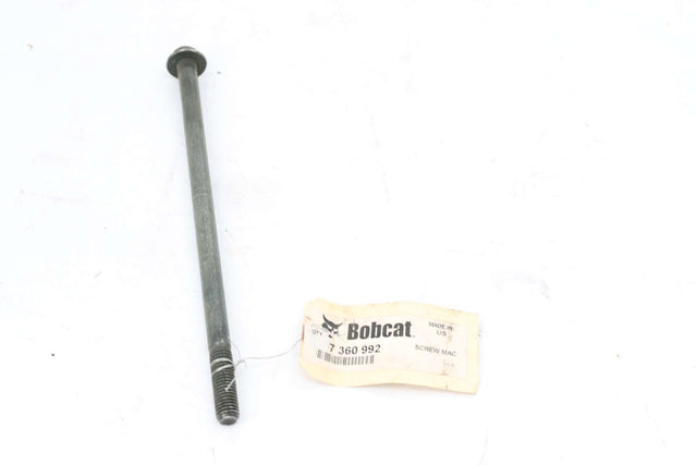 BOBCAT ­-­ 7360992 ­-­ SCREW MAC