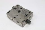 BOBCAT ­-­ 7272024 ­-­ SECTION VALVE