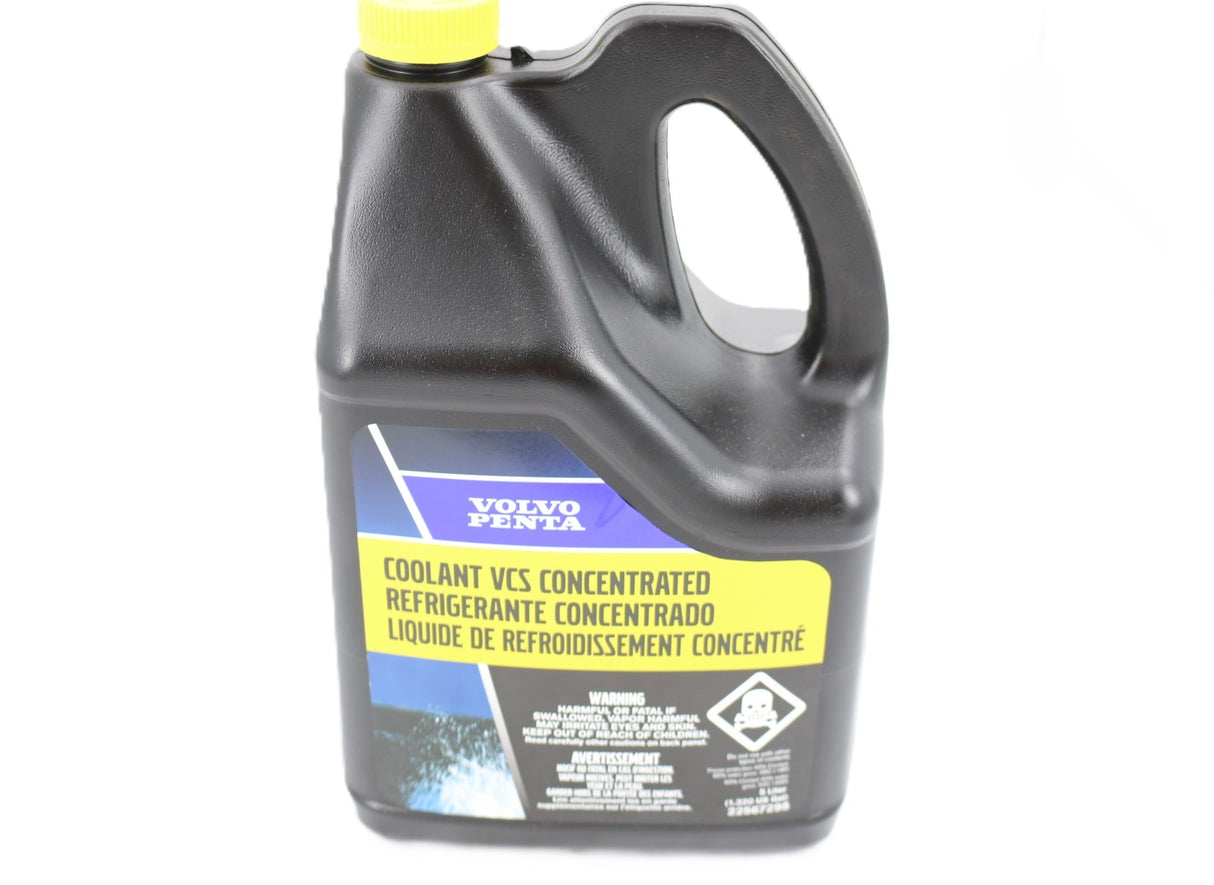 VOLVO PENTA ­-­ 22567295 ­-­ COOLANT