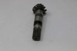 BOBCAT ­-­ 7380295 ­-­ PINION SHAFT