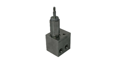 BOBCAT ­-­ 7339084 ­-­ VALVE BYPASS