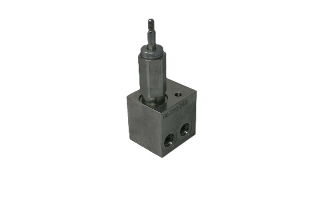 BOBCAT ­-­ 7339084 ­-­ VALVE BYPASS