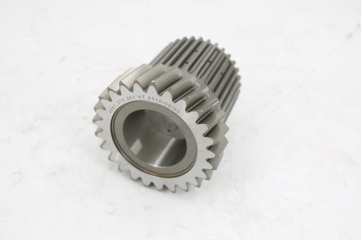 BOBCAT ­-­ 7291064 ­-­ CARRIER DISC