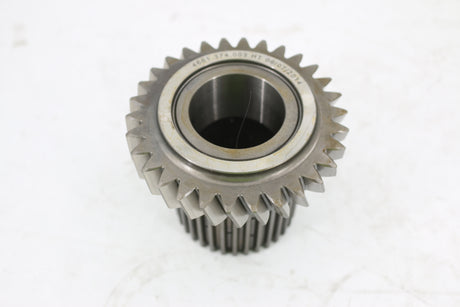 BOBCAT ­-­ 7291217 ­-­ CARRIER DISC