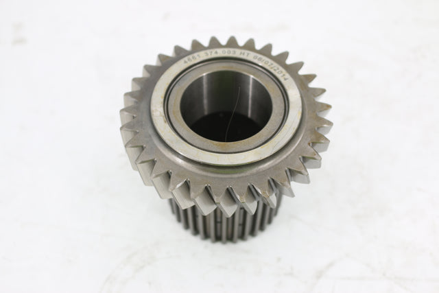 BOBCAT ­-­ 7291217 ­-­ CARRIER DISC