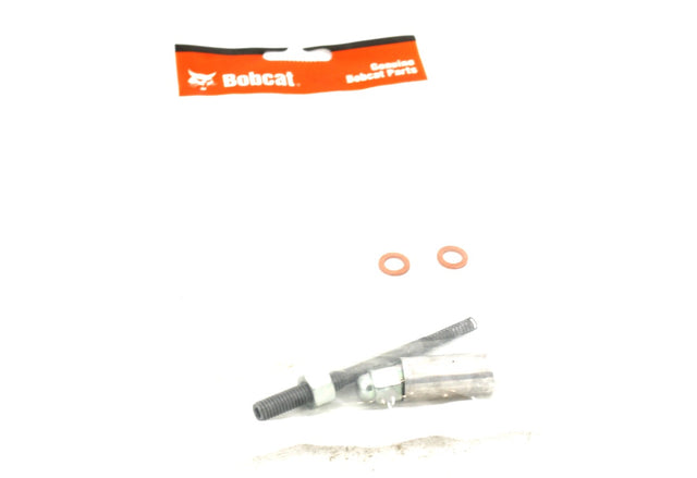 BOBCAT ­-­ 7353984 ­-­ IDLER ENGINE ASSY