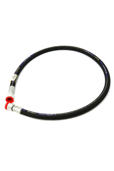 BOBCAT ­-­ 7357216 ­-­ HOSE HYDRAULIC ASSY
