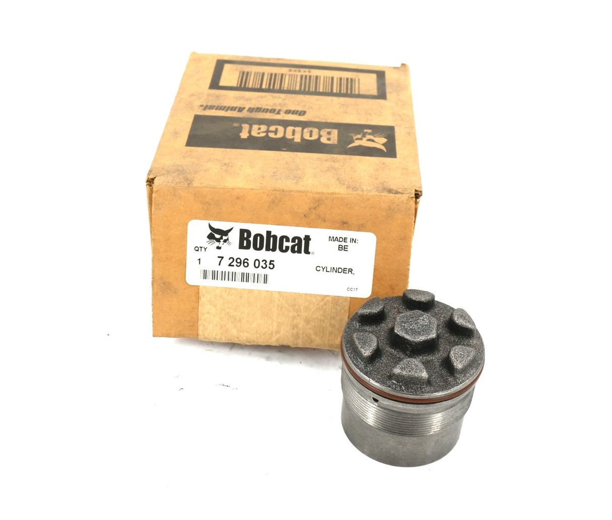 BOBCAT ­-­ 7296035 ­-­ CYLINDER SERVO