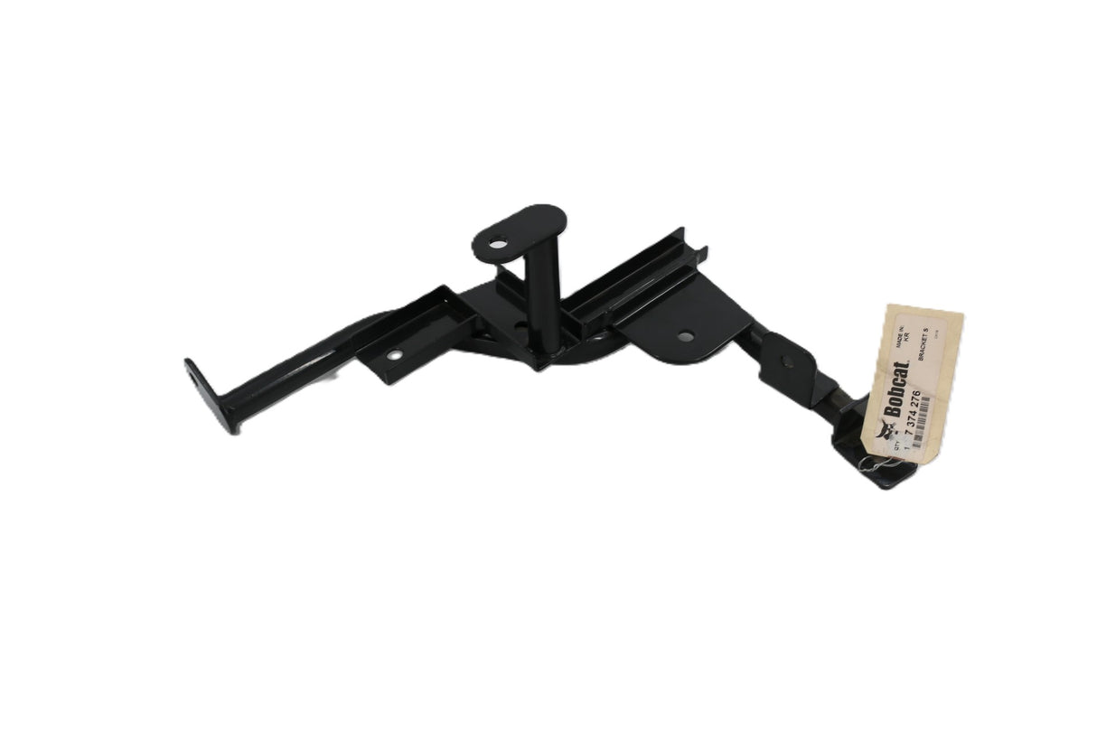 BOBCAT ­-­ 7374276 ­-­ BRACKET SUPPORT
