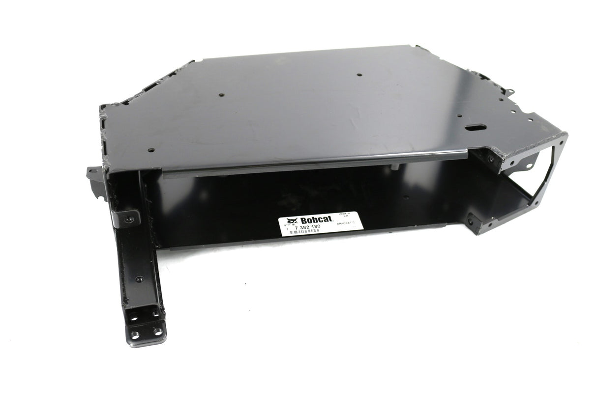 BOBCAT ­-­ 7382180 ­-­ BRACKET CONTROL