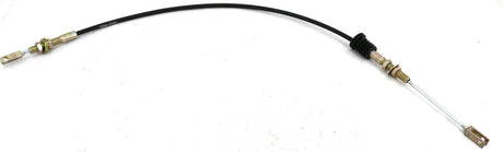 BOBCAT ­-­ 7376673 ­-­ CABLE PUSH PULL