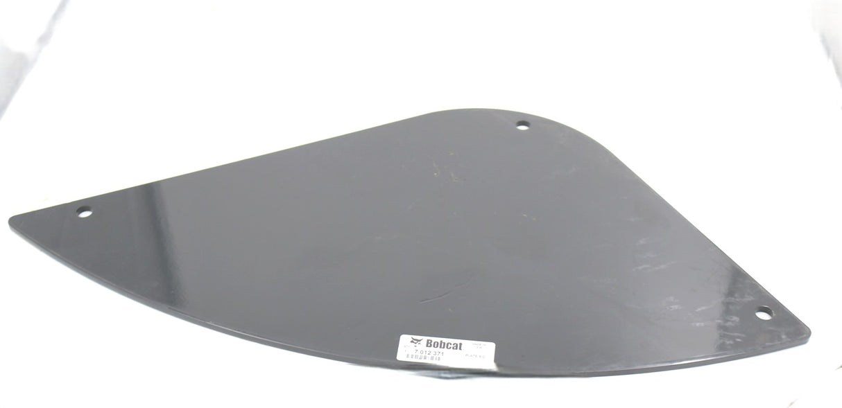 BOBCAT ­-­ 7012371 ­-­ PLATE SIDE