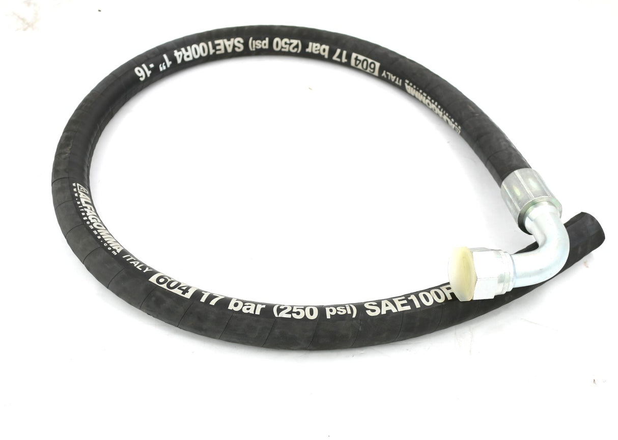 BOBCAT ­-­ 7265554 ­-­ HOSE HYDRAULIC ASSY