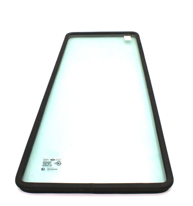 BOBCAT ­-­ 7378513 ­-­ GLASS SIDE