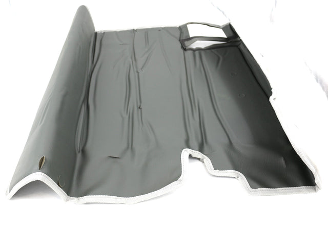 BOBCAT ­-­ 7401307 ­-­ COVER INTERIOR
