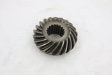 BOBCAT ­-­ 7389217 ­-­ GEAR DRIVE
