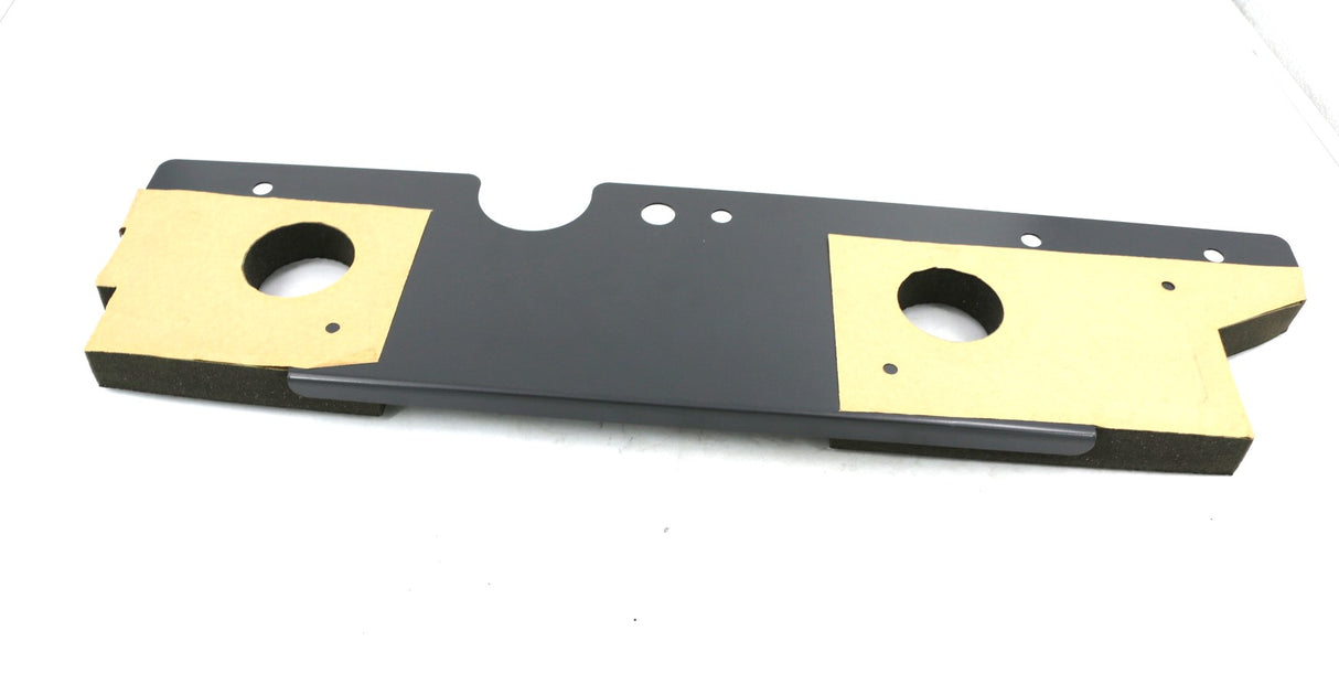 BOBCAT ­-­ 7392756 ­-­ COVER RADIATOR