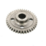 BOBCAT ­-­ 7372809 ­-­ GEAR DRIVE
