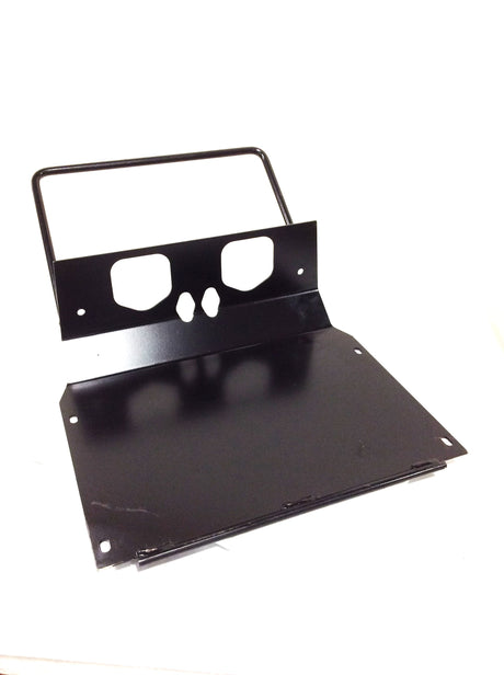 BOBCAT ­-­ 6698028 ­-­ COVER- PLATE
