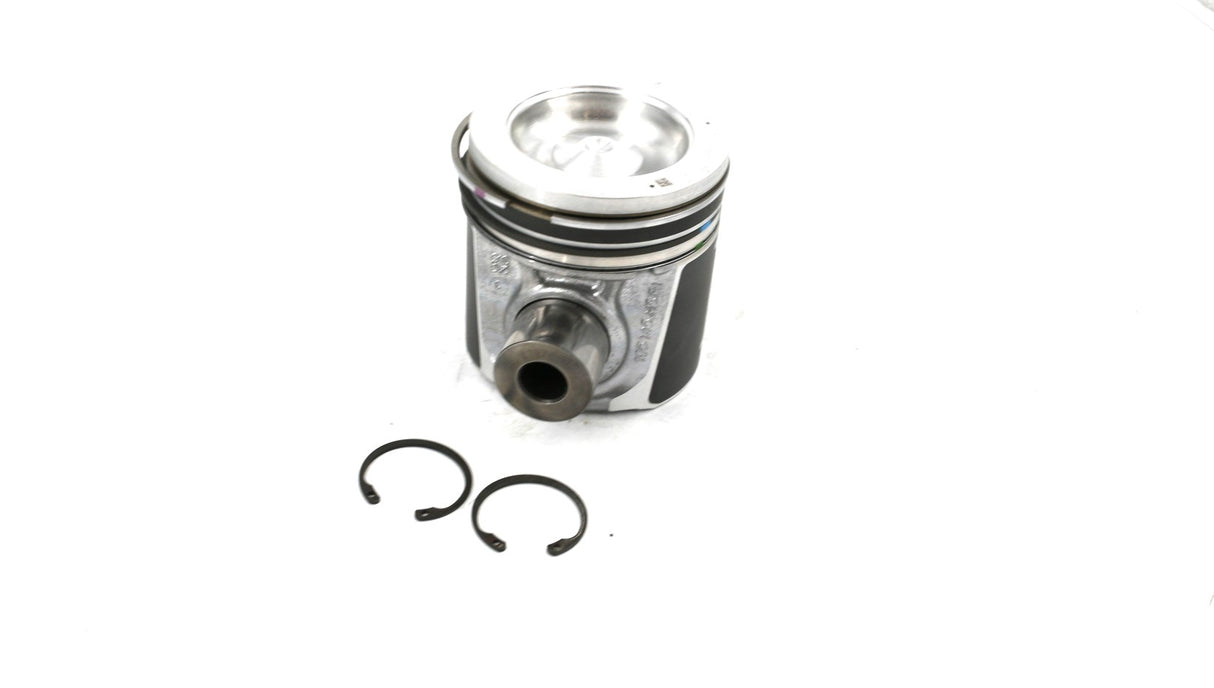 BOBCAT ­-­ 7380349 ­-­ PISTON RING SET