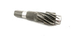 BOBCAT ­-­ 7380315 ­-­ SHAFT GEAR