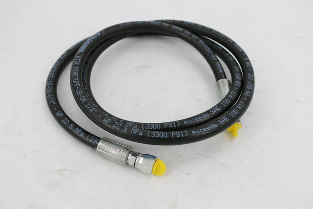 BOBCAT ­-­ 7387210 ­-­ HOSE HYDRAULIC ASSY