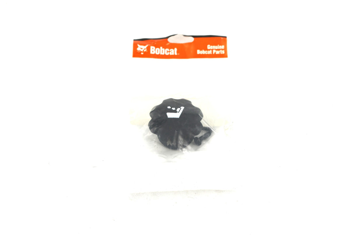 BOBCAT ­-­ 7313892 ­-­ DIAL CONTROL