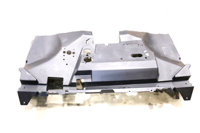 BOBCAT ­-­ 7399791 ­-­ DUCT HVAC