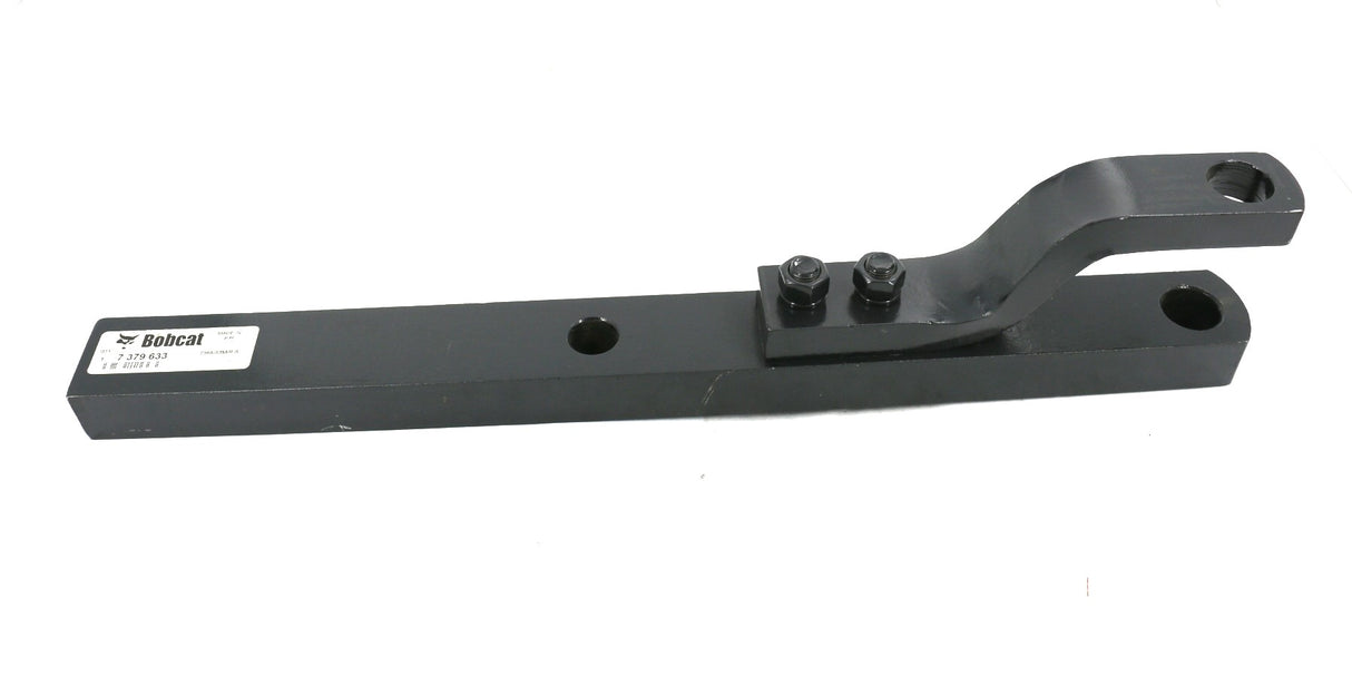 BOBCAT ­-­ 7379633 ­-­ DRAWBAR ASSEMBLY