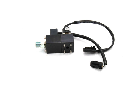 BOBCAT ­-­ 7357878 ­-­ VALVE SOLENOID