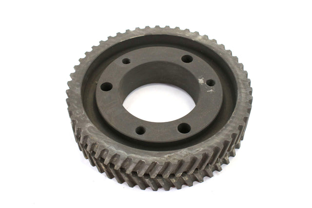 SCHWARZE ­-­ 69294 ­-­ PULLEY- G-50-QD
