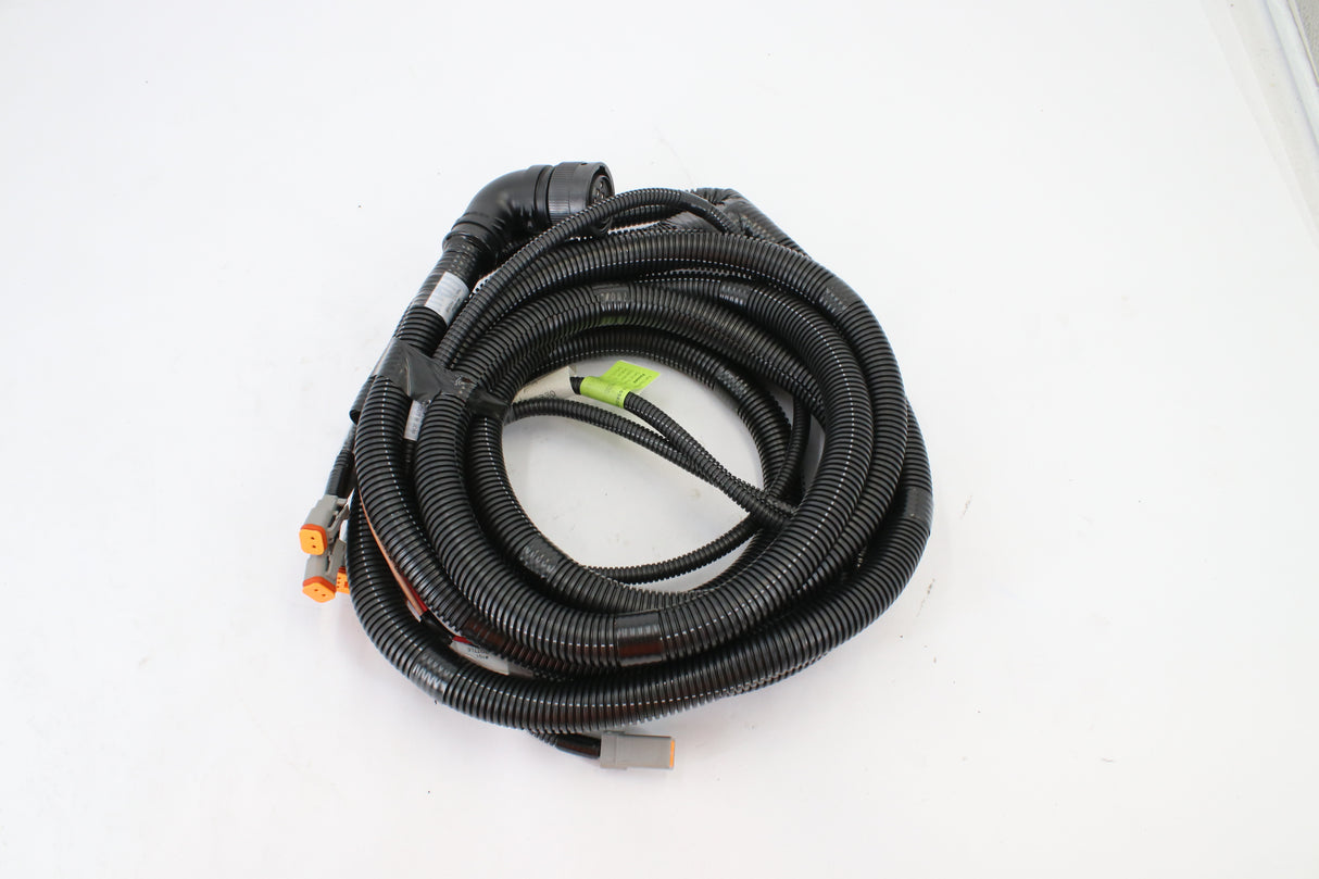 SCHWARZE ­-­ 69400 ­-­ HARNESS- HD HAND HOSE- GV