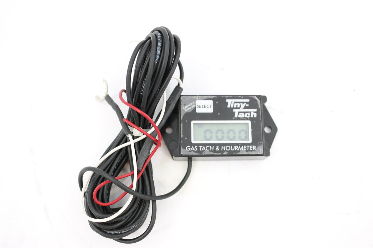 SCHWARZE ­-­ 63677 ­-­ TACHOMETER- 27HP KOHLER