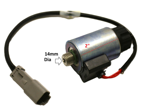 REXROTH ­-­ R902602640 ­-­ SOLENOID