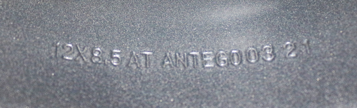 CARLISLE TIRE (CARLSTAR) ­-­ 6L0160 ­-­ CARLISLE|ANTEGO WHEEL|TIRE ASM 23X10.50-12
