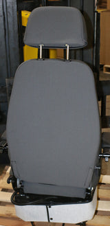 SEATS INC. ­-­ 185340FD635 ­-­ SPECIAL AIR SEAT