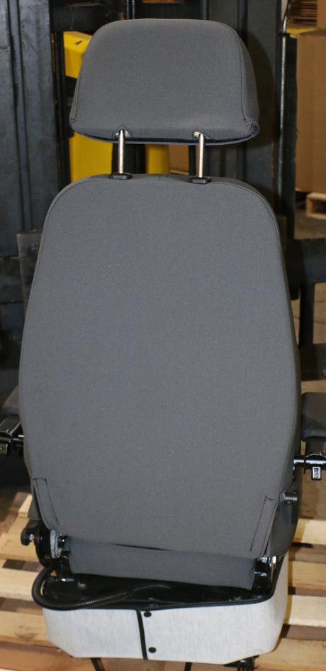 SEATS INC. ­-­ 185340FD635 ­-­ SPECIAL AIR SEAT