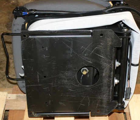 SEATS INC. ­-­ 185340FD635 ­-­ SPECIAL AIR SEAT