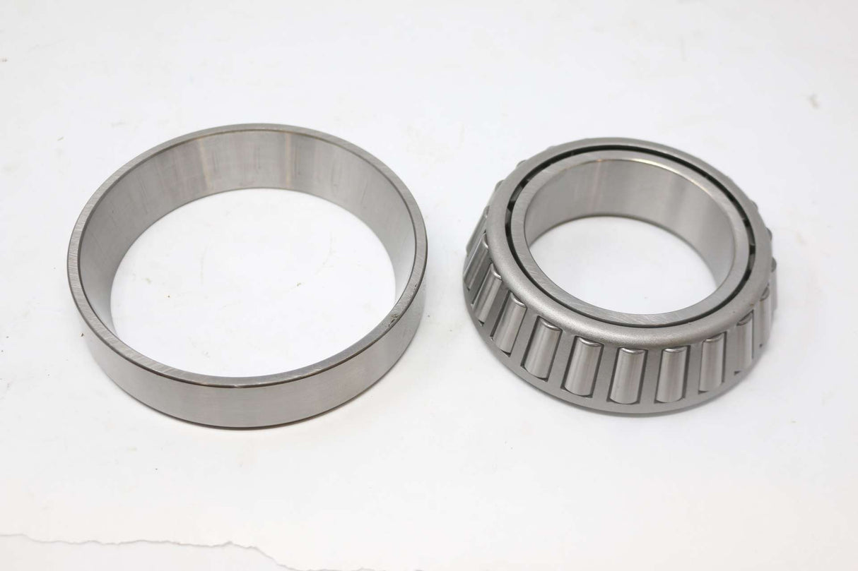 NCB NORTH COAST BEARINGS  ­-­ 580/572 ­-­ BEARING SET 140mm OD