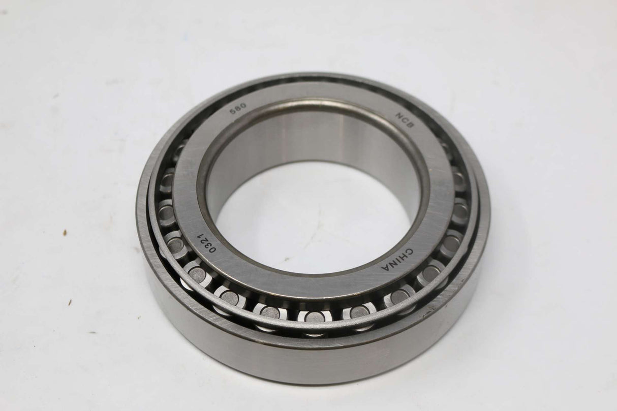 NCB NORTH COAST BEARINGS  ­-­ 580/572 ­-­ BEARING SET 140mm OD