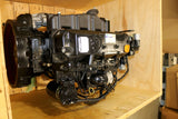 YANMAR ­-­ 4TNV98-SDF ­-­ ENGINE ASM